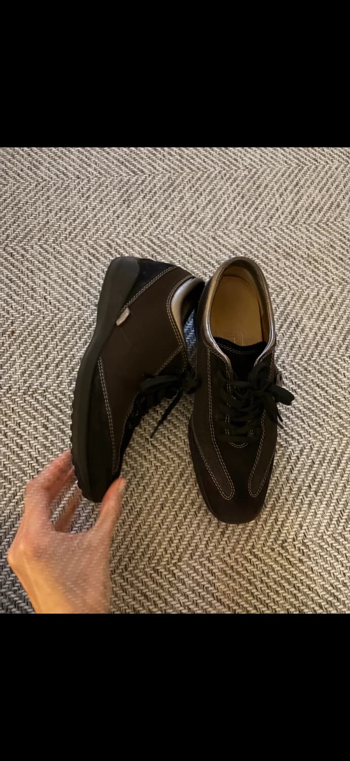 토즈 스니커즈 230정품 상품이미지5