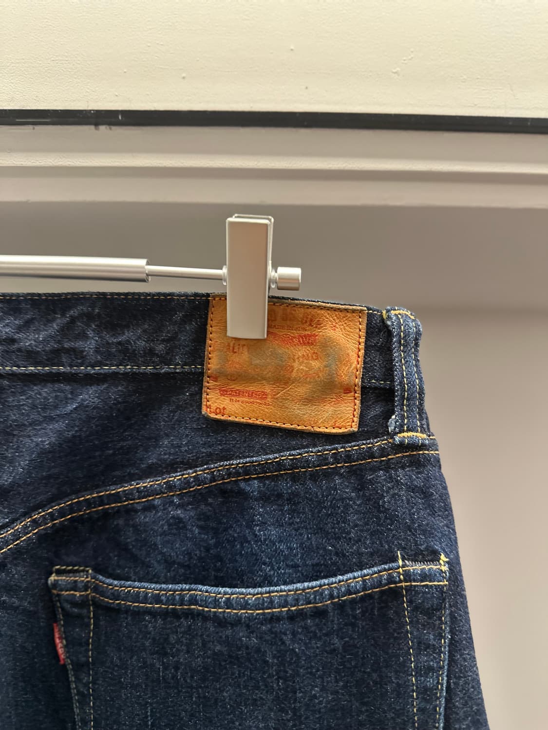 제라도 jelado 데님팬츠 상품이미지8