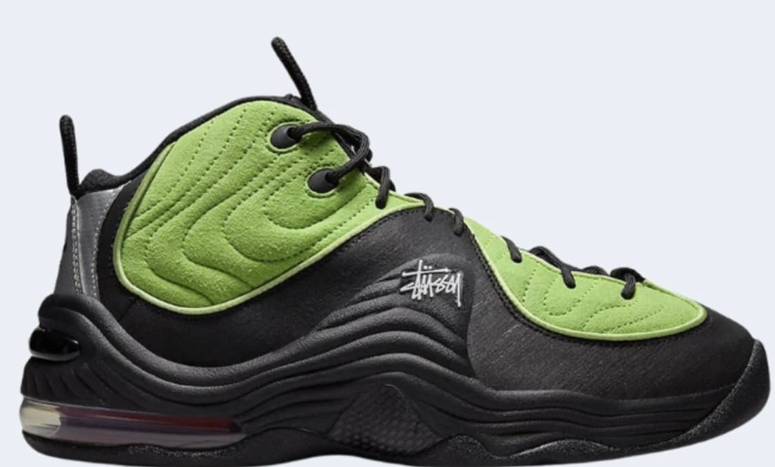 스투시 에어페니310사이즈 상품이미지1