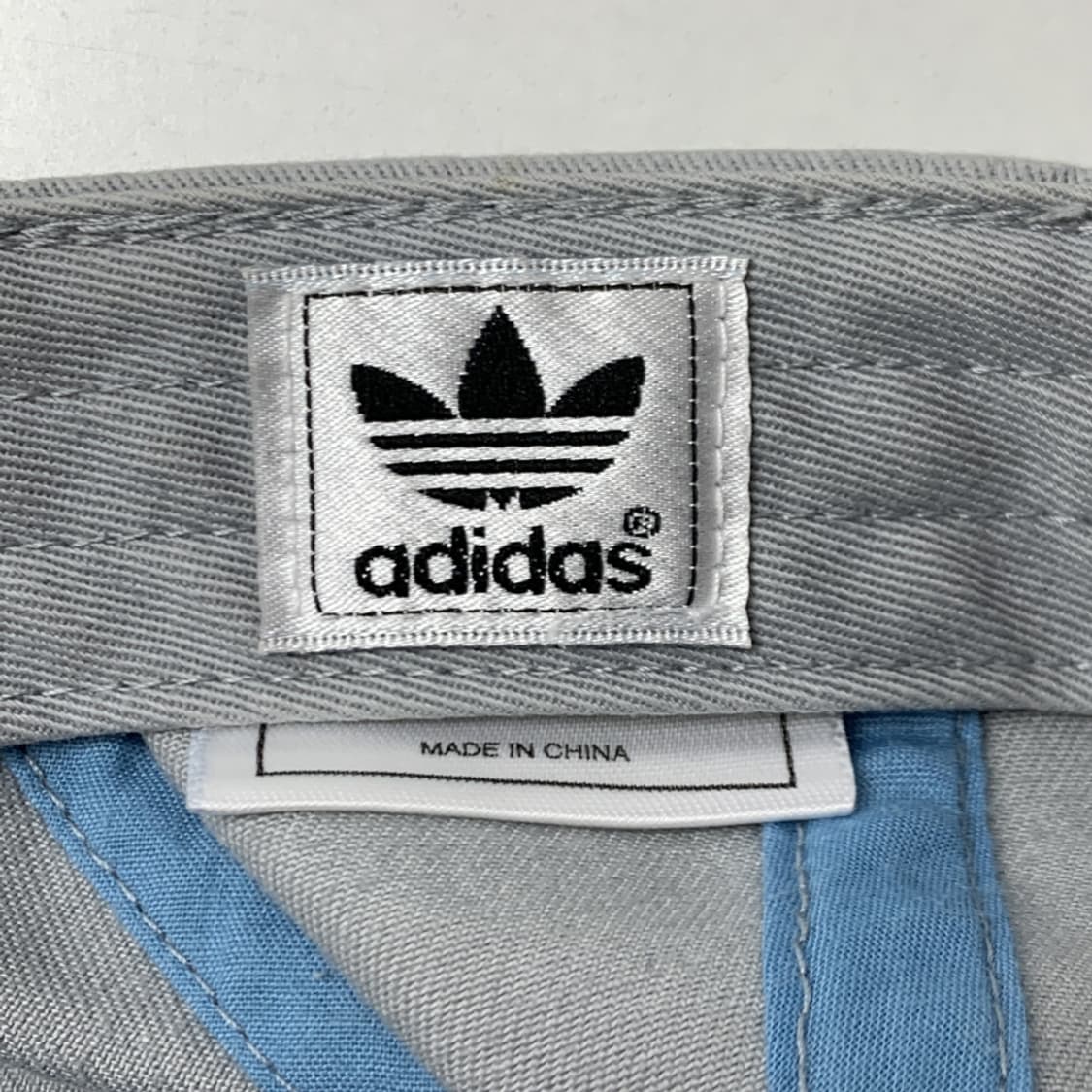 [OS/정품] 아디다스 남여공용 볼캡모자
 상품이미지6