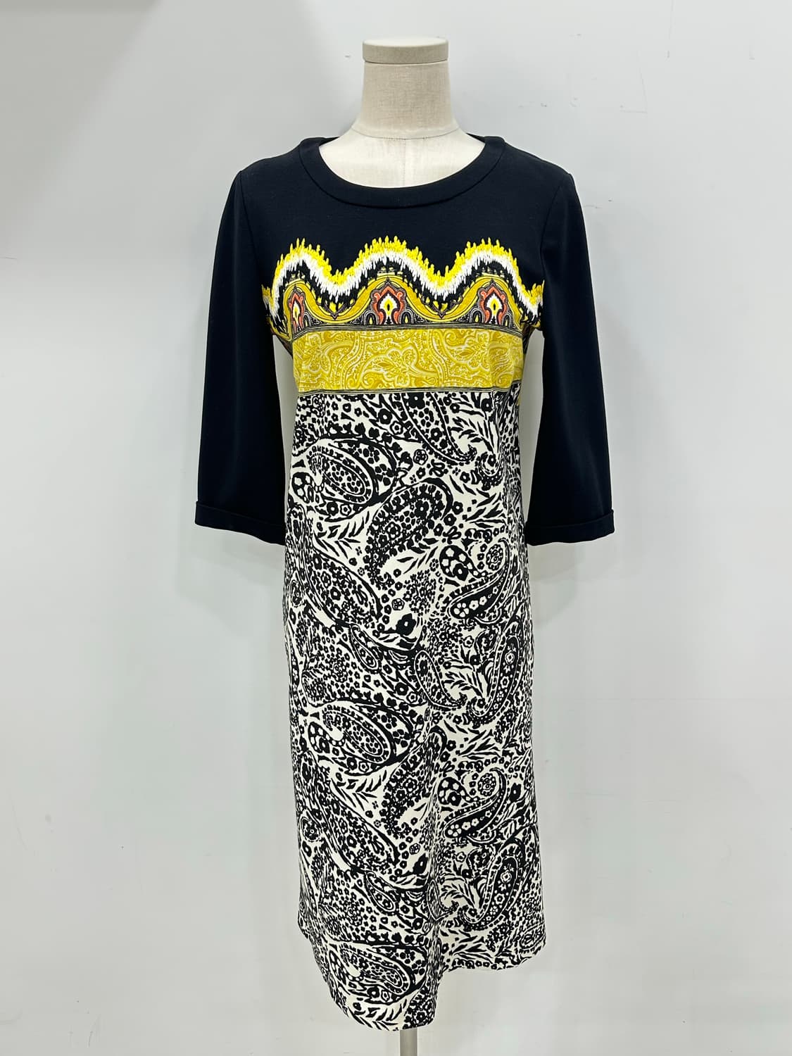 에트로 원피스 상품이미지1