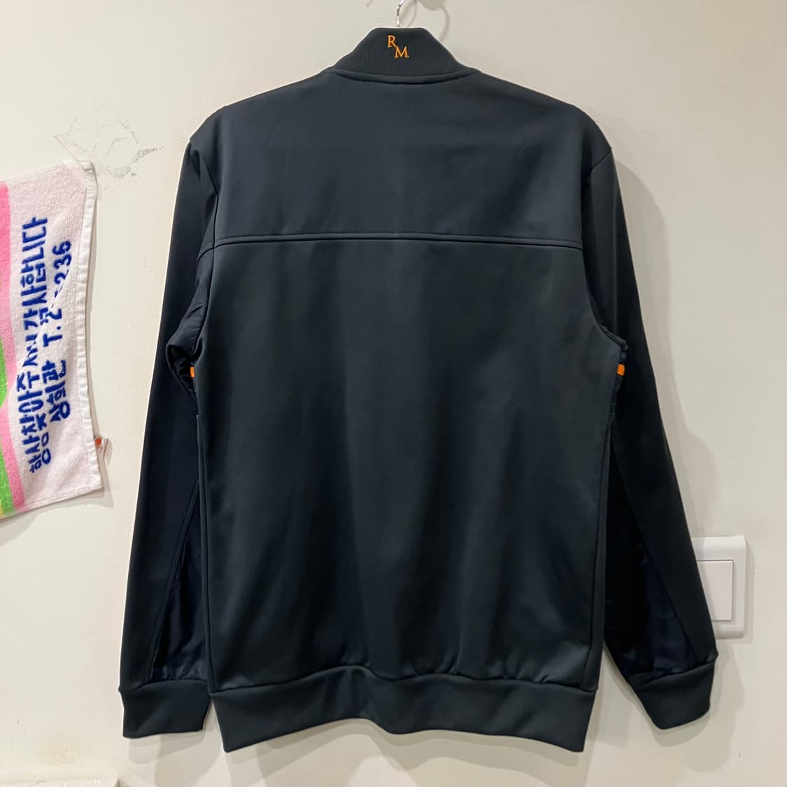 322 아디다스 레알마드리드 져지 상품이미지2