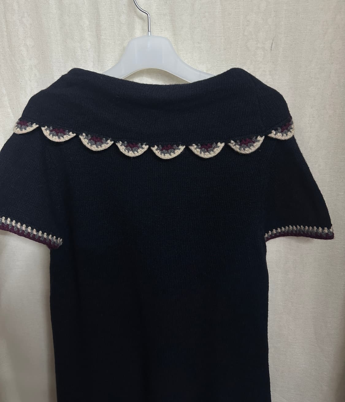 jocomomola knit 상품이미지5