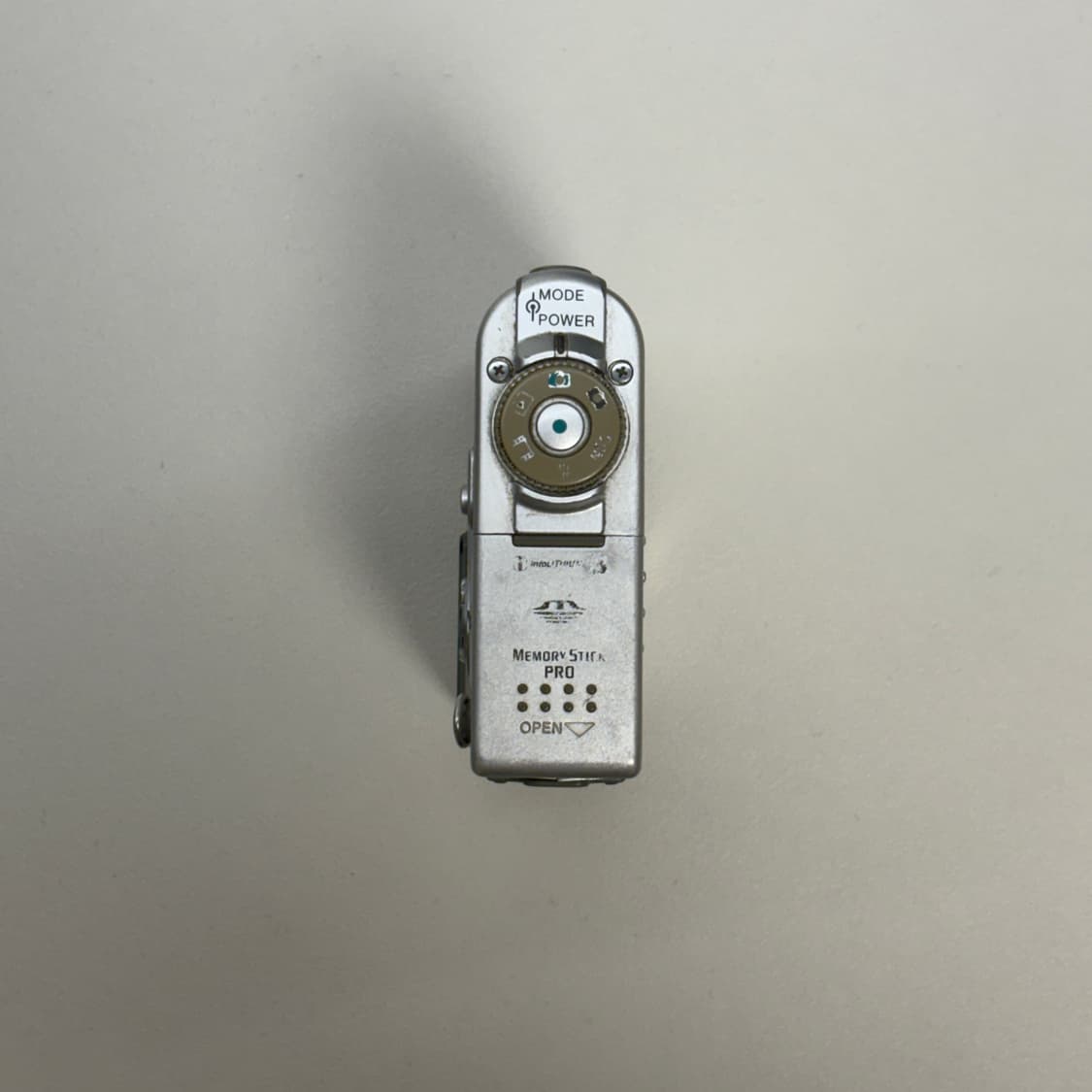 소니 사이버샷 DSC-f77 실버 상품이미지4