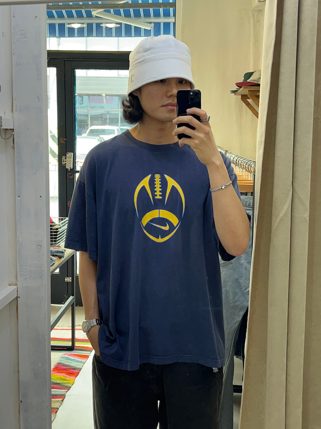 빈티지 나이키 티셔츠 상품이미지6