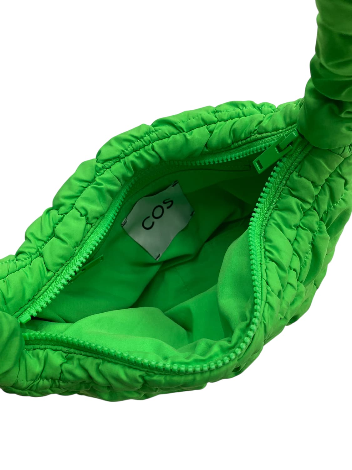 코스 구름백 그린컬러 상품이미지3