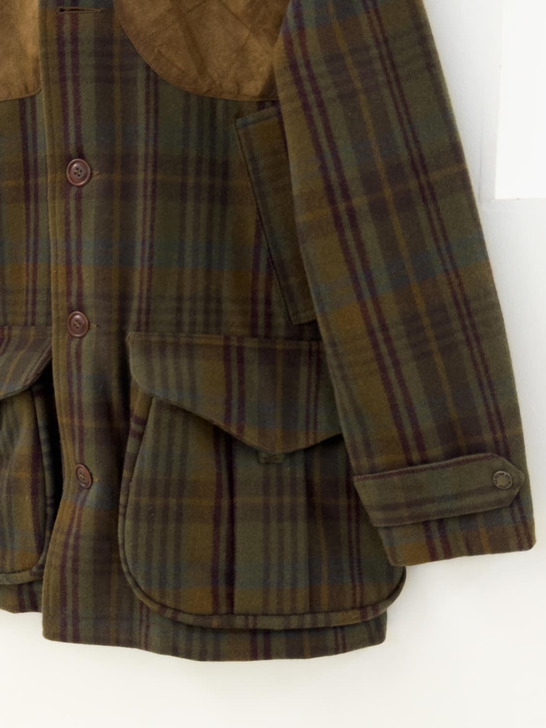 필슨 헌팅 자켓 상품이미지4