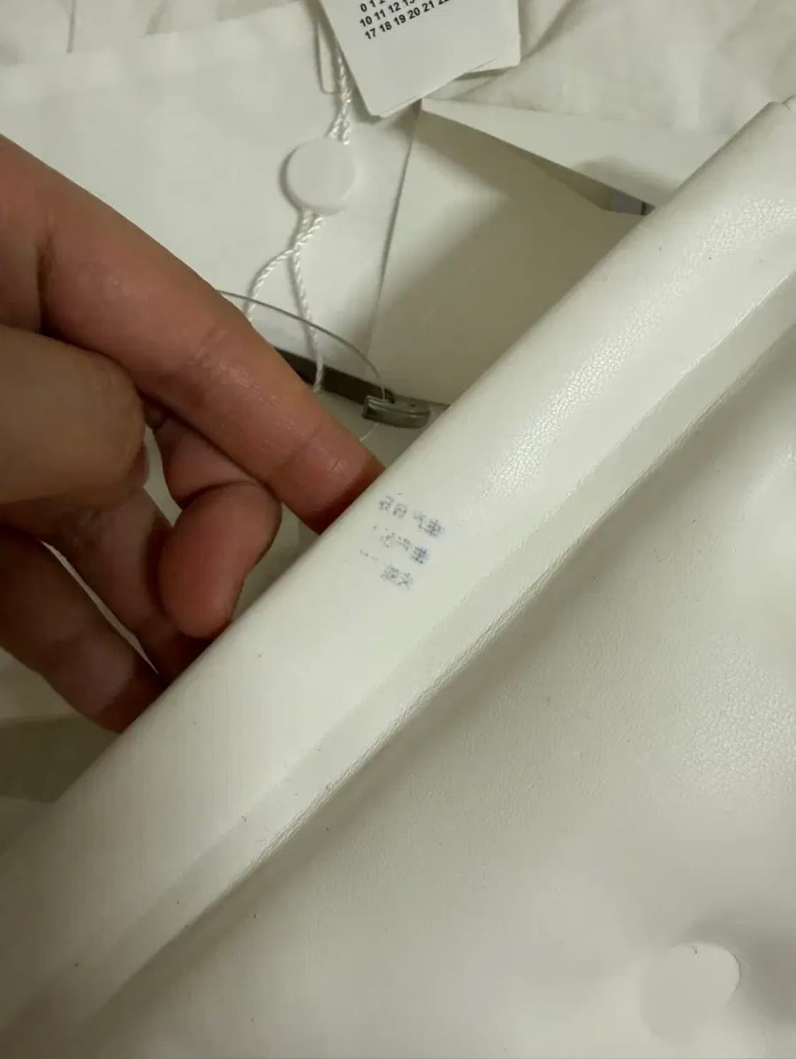 젠틀몬스터 메종마르지엘라 mm217 상품이미지2