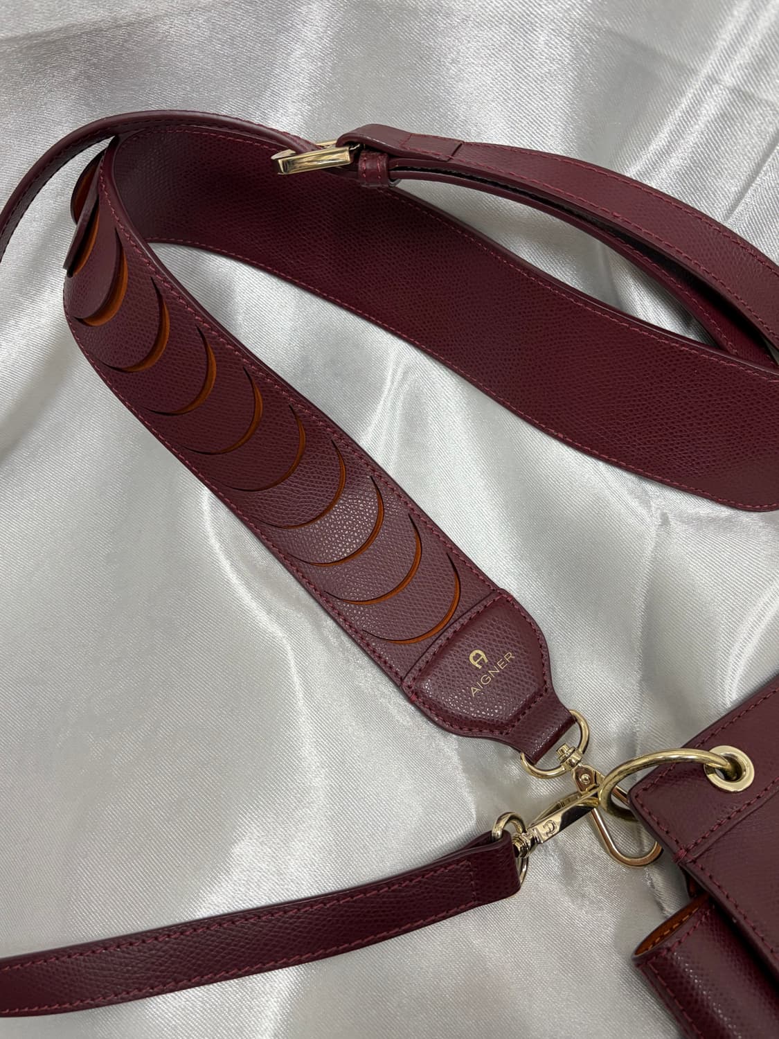 아이그너 숄더백  상품이미지6