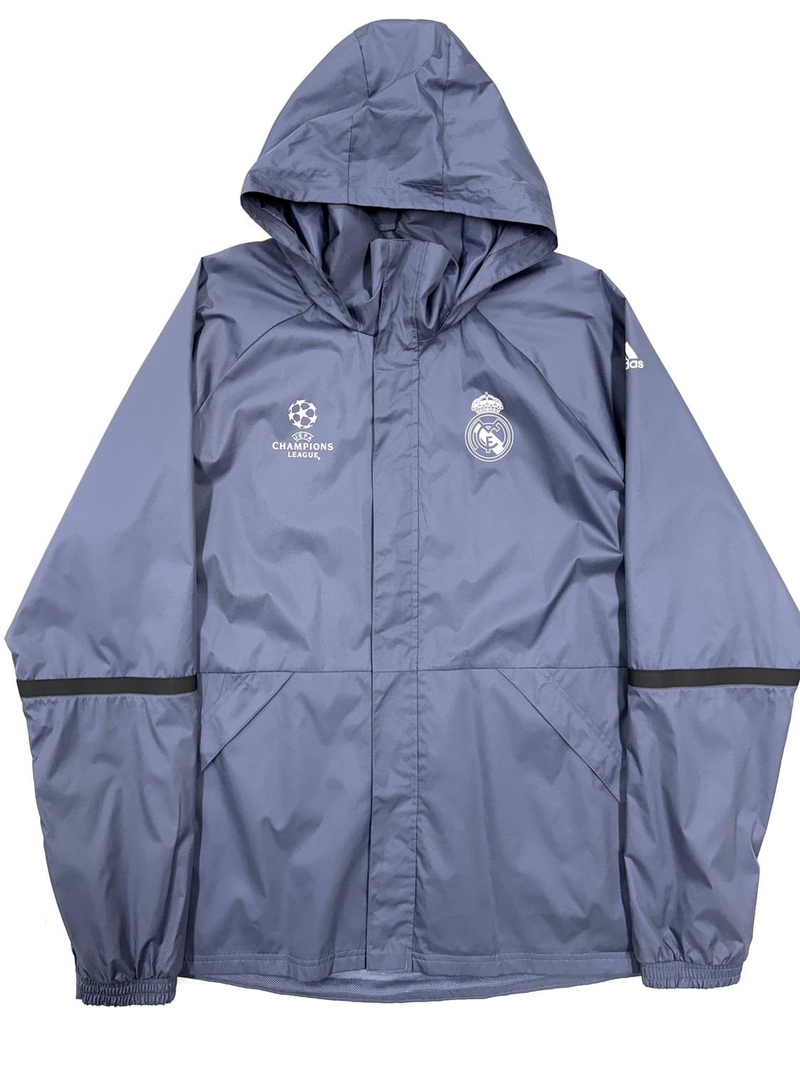아디다스 챔피언스리그 레알마드리드 자켓 상품이미지1