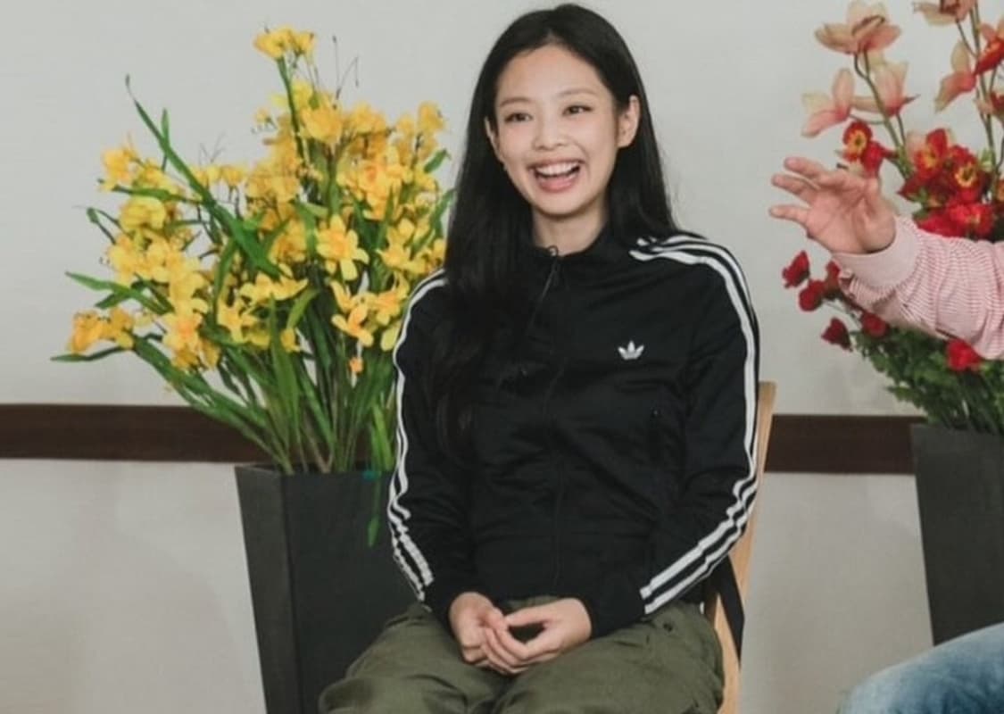 아디다스 여성 파이어 버드 저지 트랙탑 상품이미지1