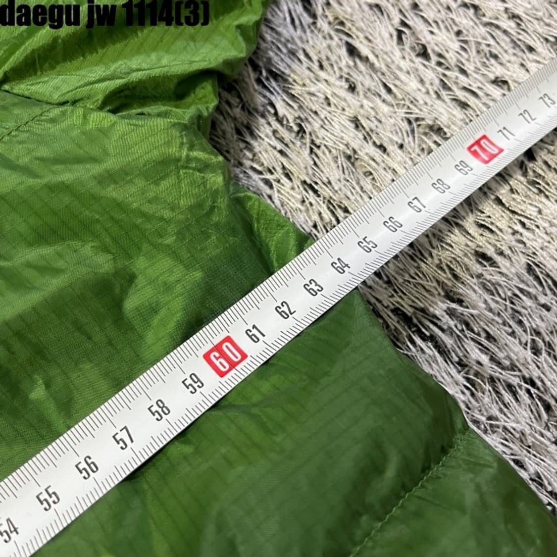 마운틴하드웨어 패딩 상품이미지7