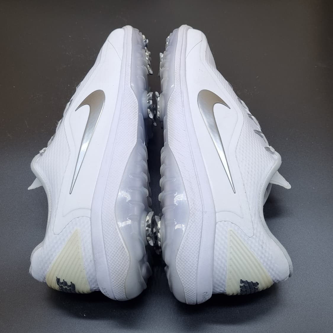 나이키 리액트 베이퍼2 남성골프화280 상품이미지5