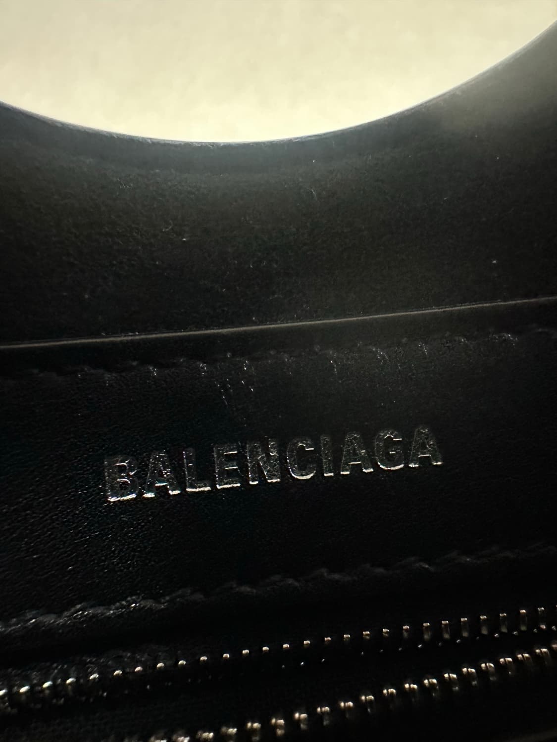 [SA급 정품] 발렌시아가 메리케이트 토트백xs 상품이미지4