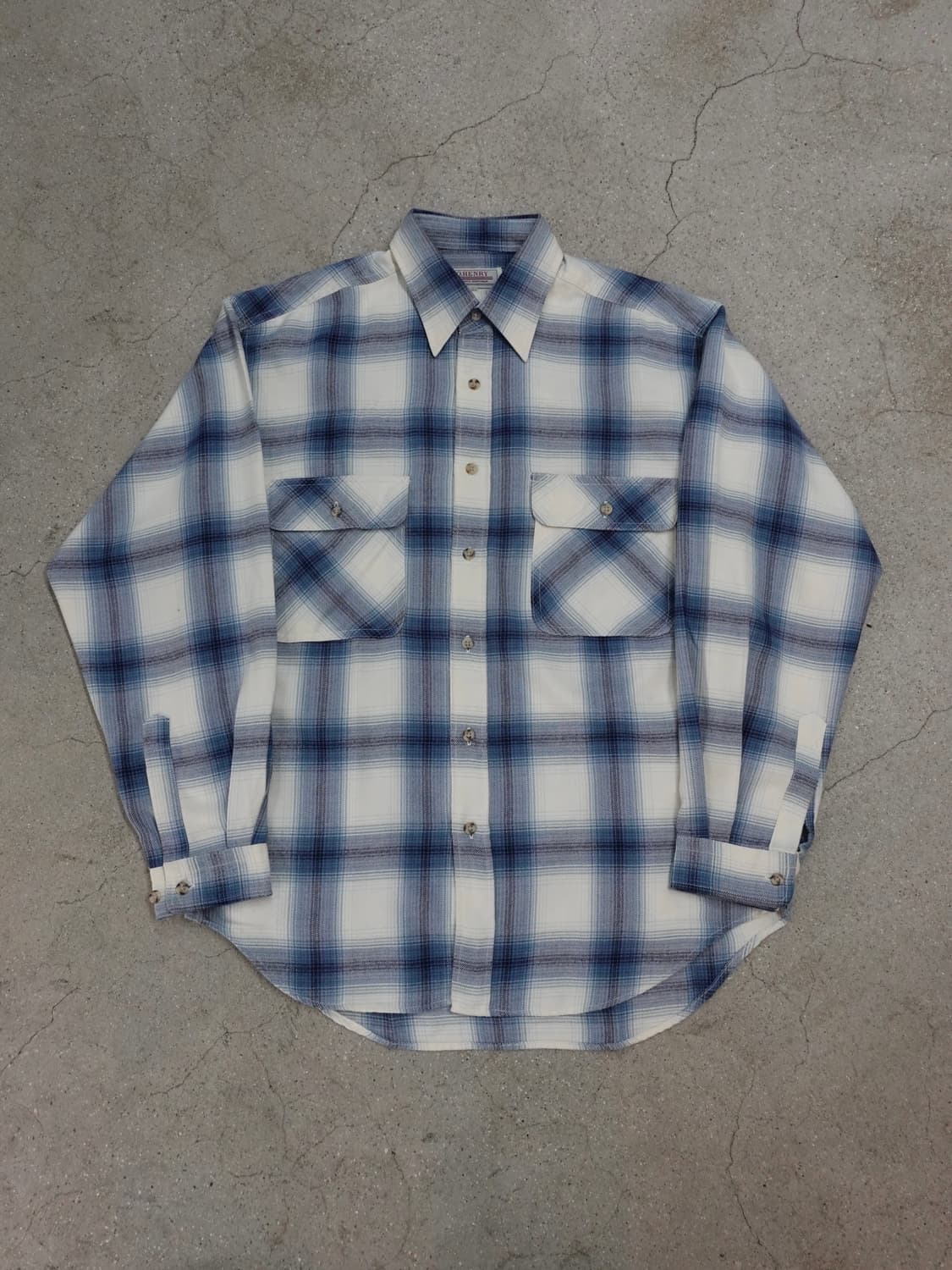 O.HenryLE shirt 상품이미지1