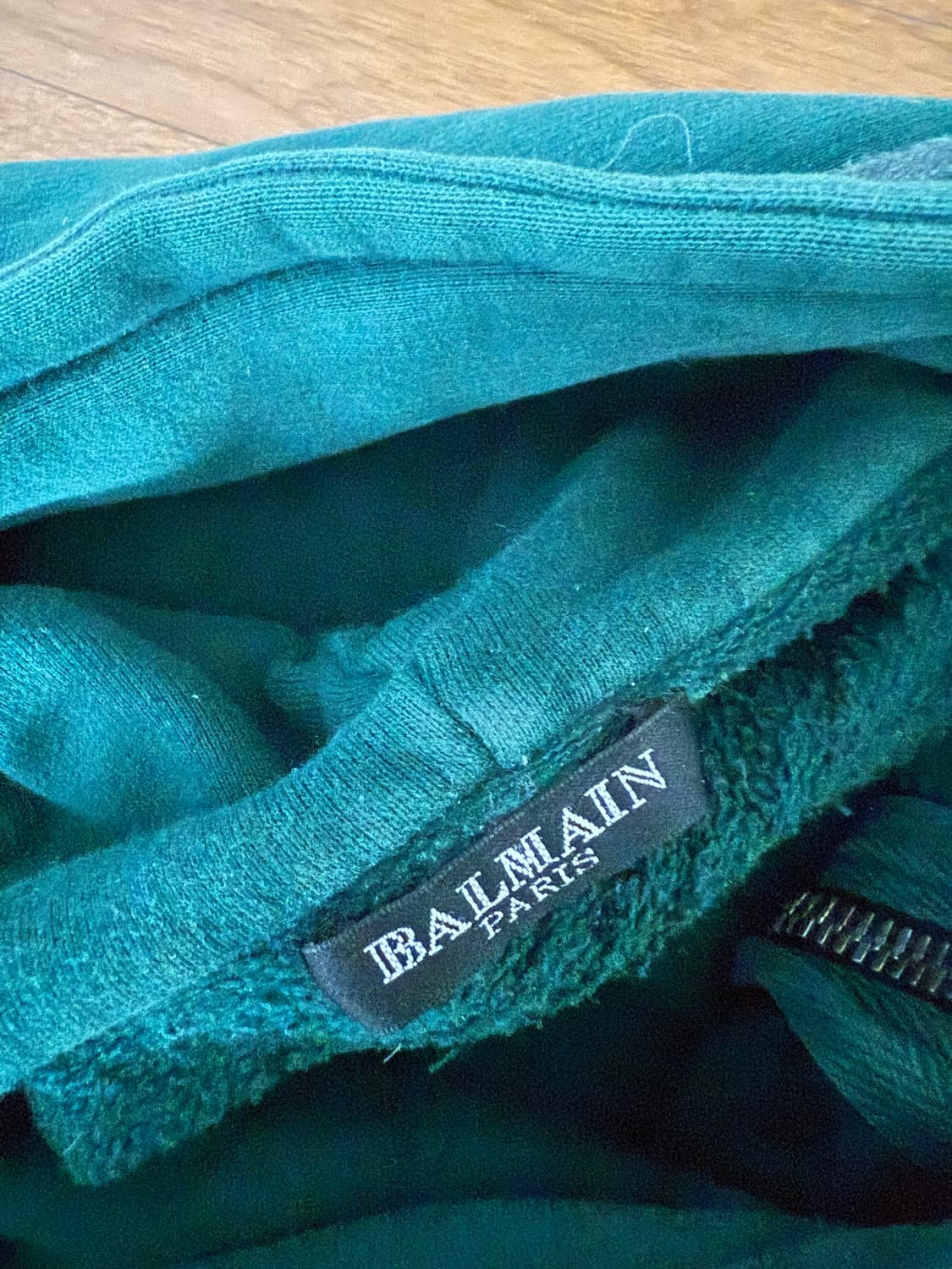 발망 / 데카르넹 후드집업 / M 상품이미지3