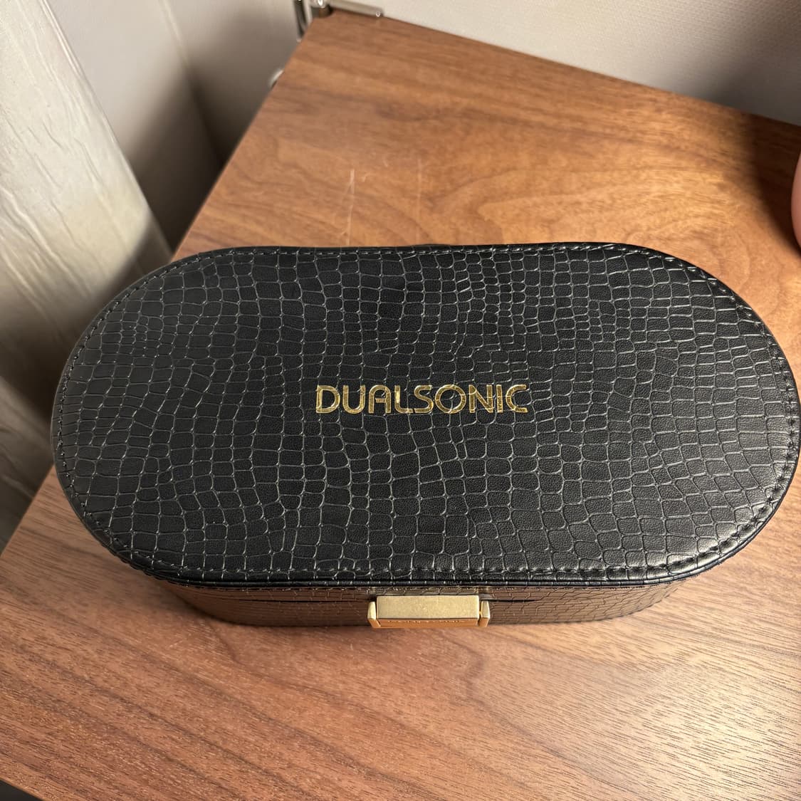 듀얼소닉 프로페셔널 알파+알토 상품이미지3