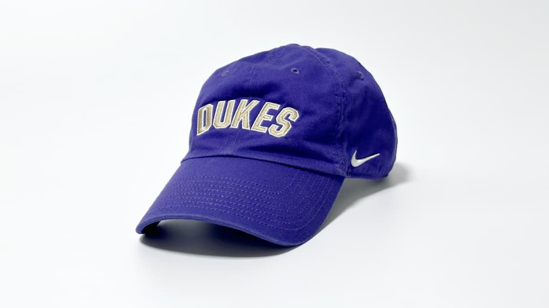 나이키 S1ZE 보라 퍼플 볼캡 모자 ‘Dukes’ 상품이미지3