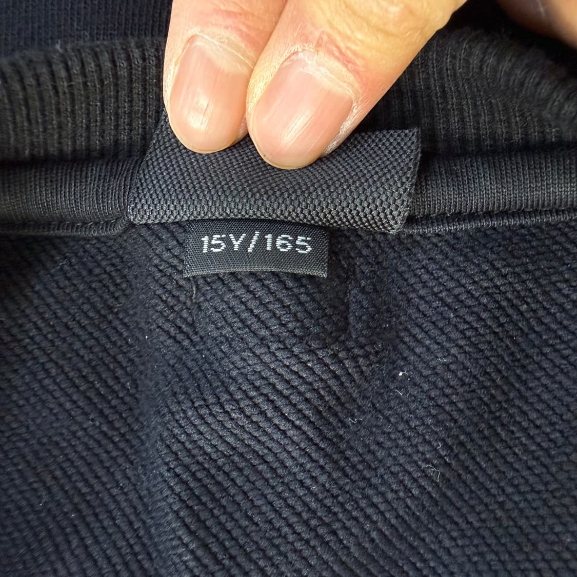 165 MLB 뉴욕 양키스 맨투맨 0323T 상품이미지4