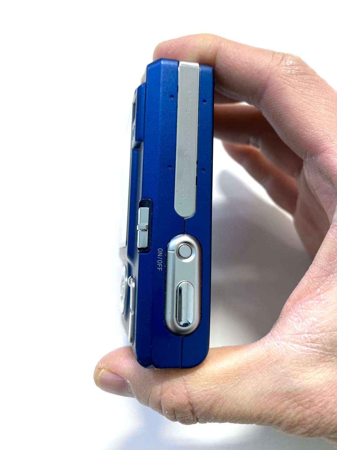 카시오 엑슬림 EX-Z4 디지털 카메라 상품이미지4