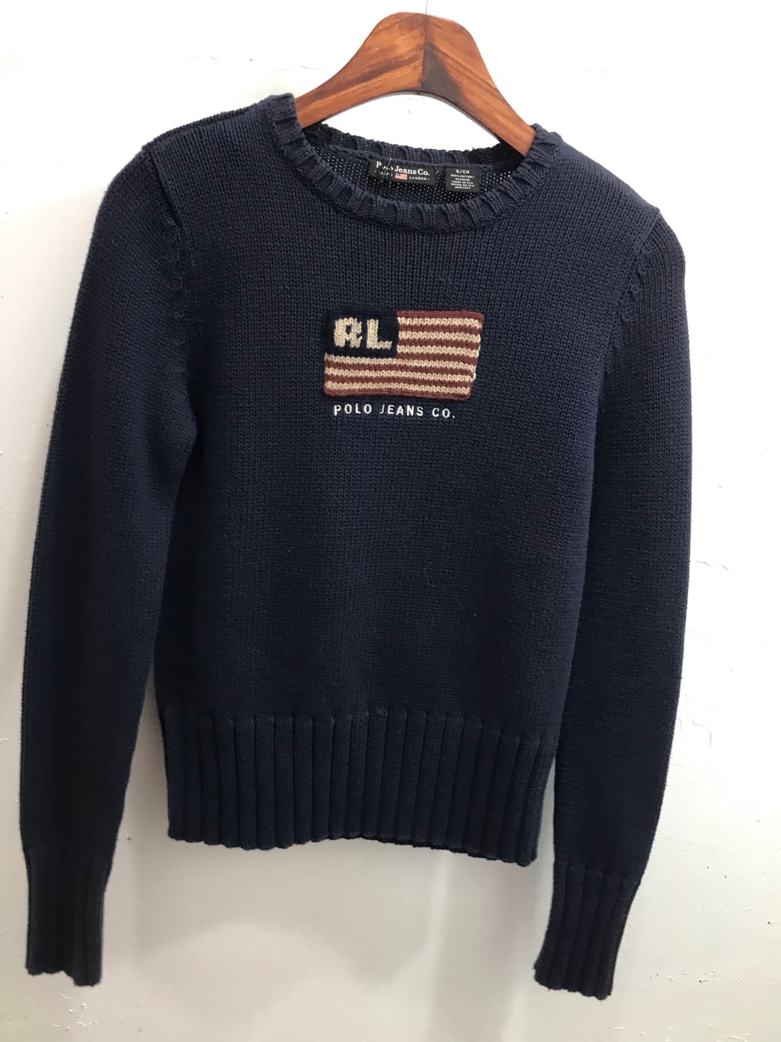 성조기 폴로 코디 세트 🤍 상품이미지3