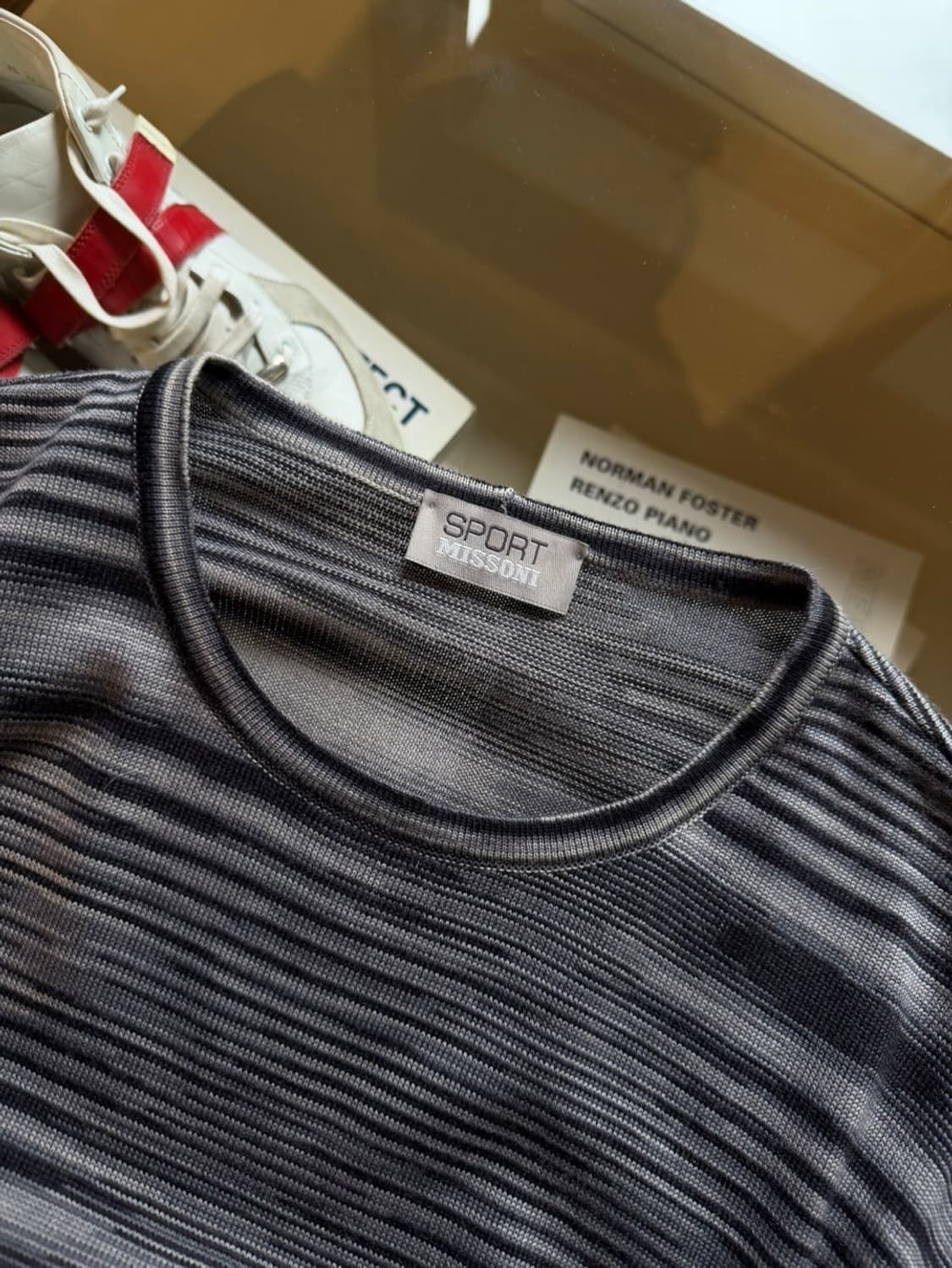 미쏘니 니트 105 상품이미지8