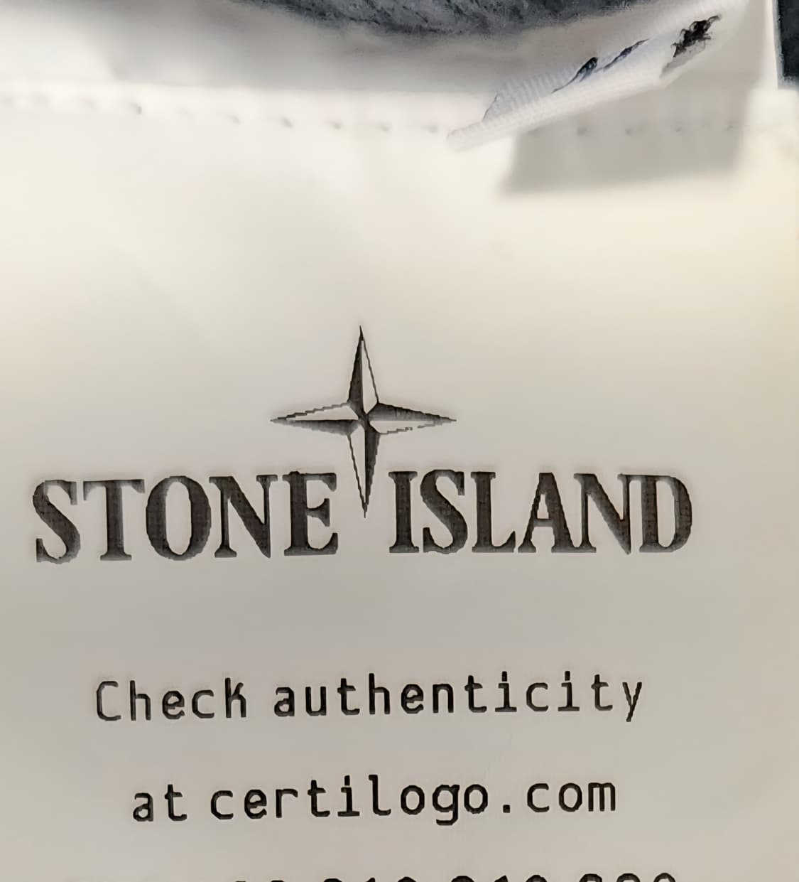 스톤아일랜드 정품 기모 맨투맨 M 21SS 상품이미지4