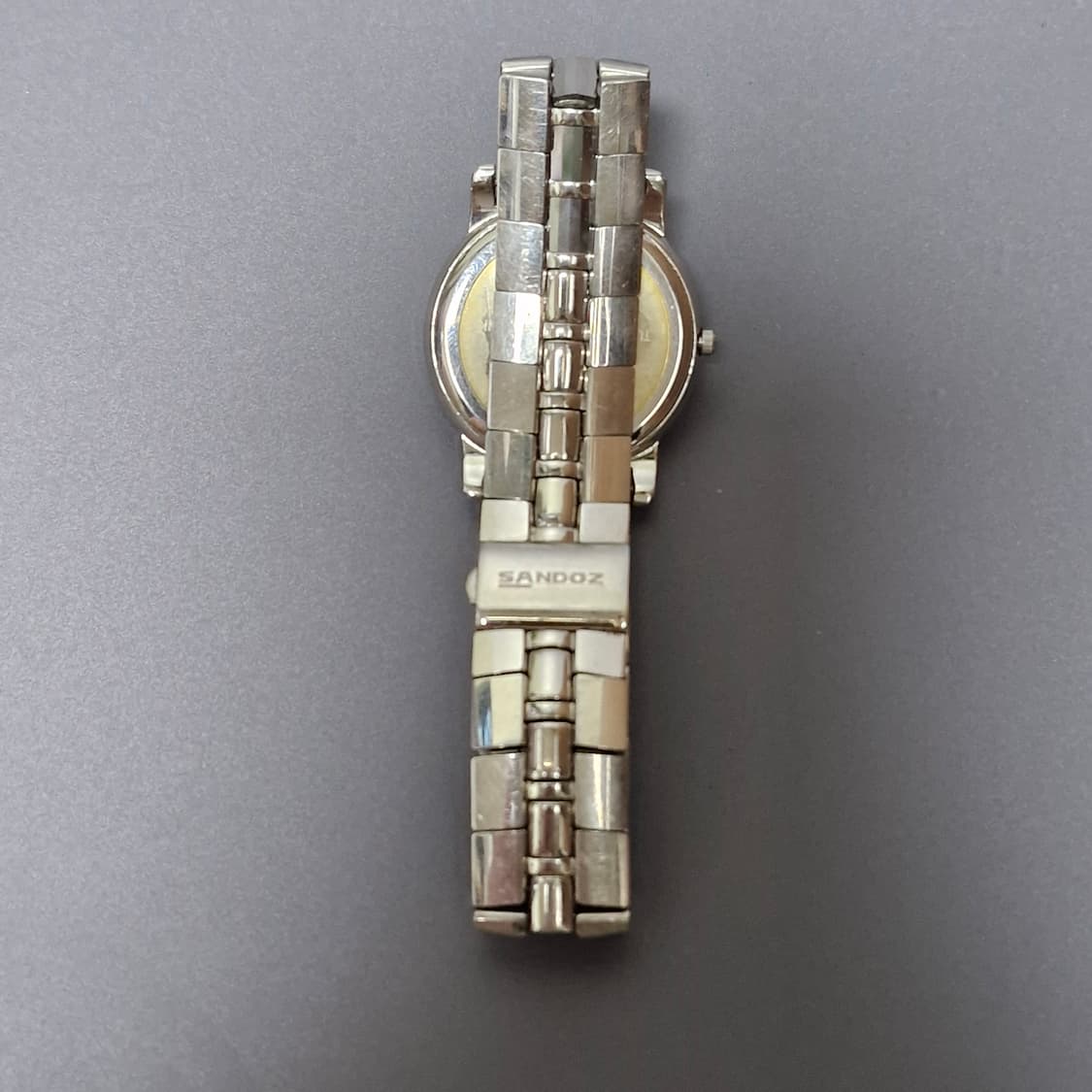 산도즈 텅스텐 시계  상품이미지9