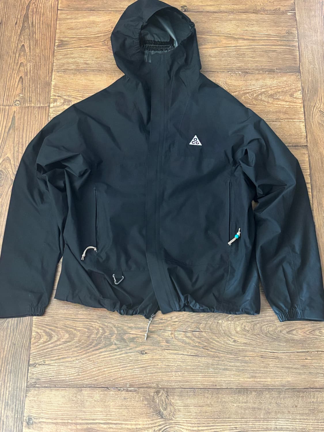 나이키 acg 바람막이 L 상품이미지1