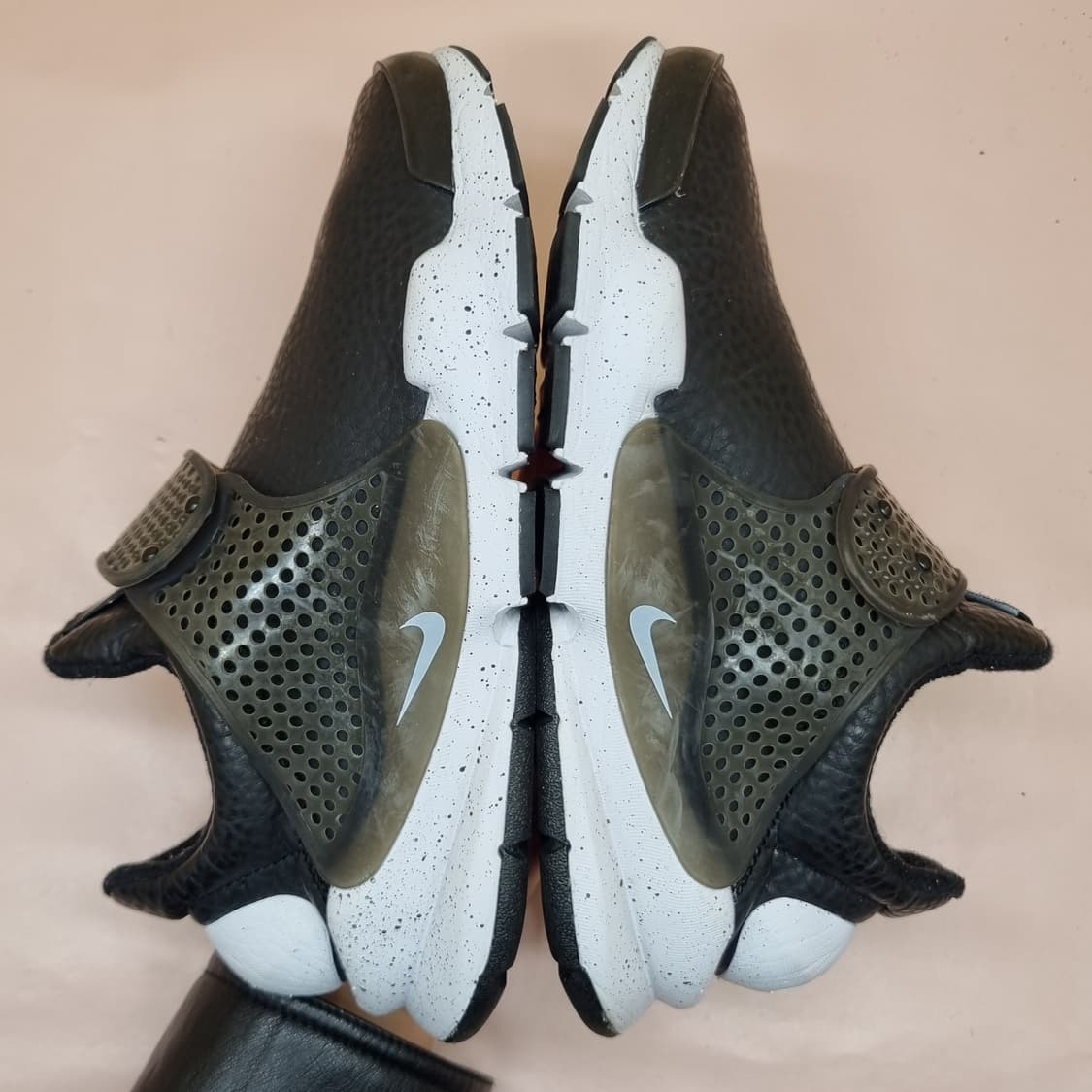 나이키 삭다트 여성운동화230  상품이미지5