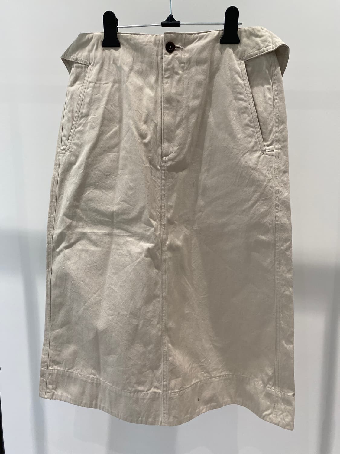 Margaret howell skirt 상품이미지1