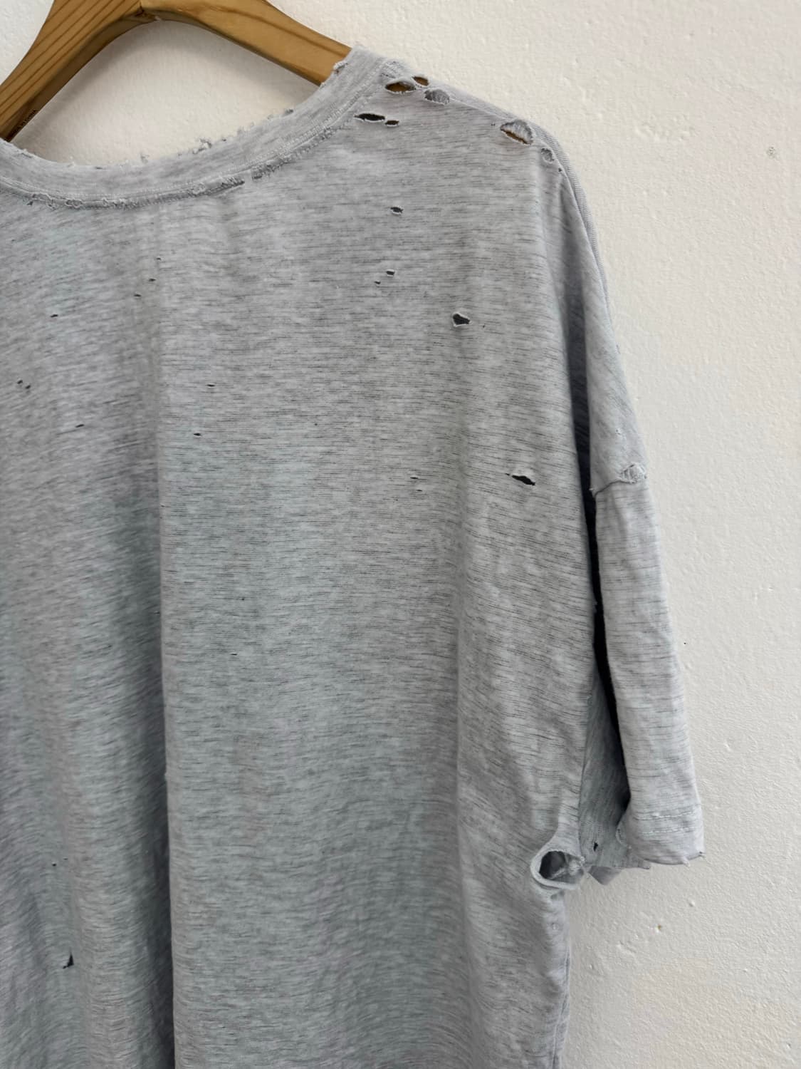 빈티지 커스텀 반팔 상품이미지7