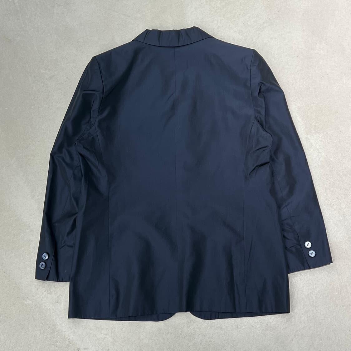 에르노 실크 블레이저 s09026 상품이미지2