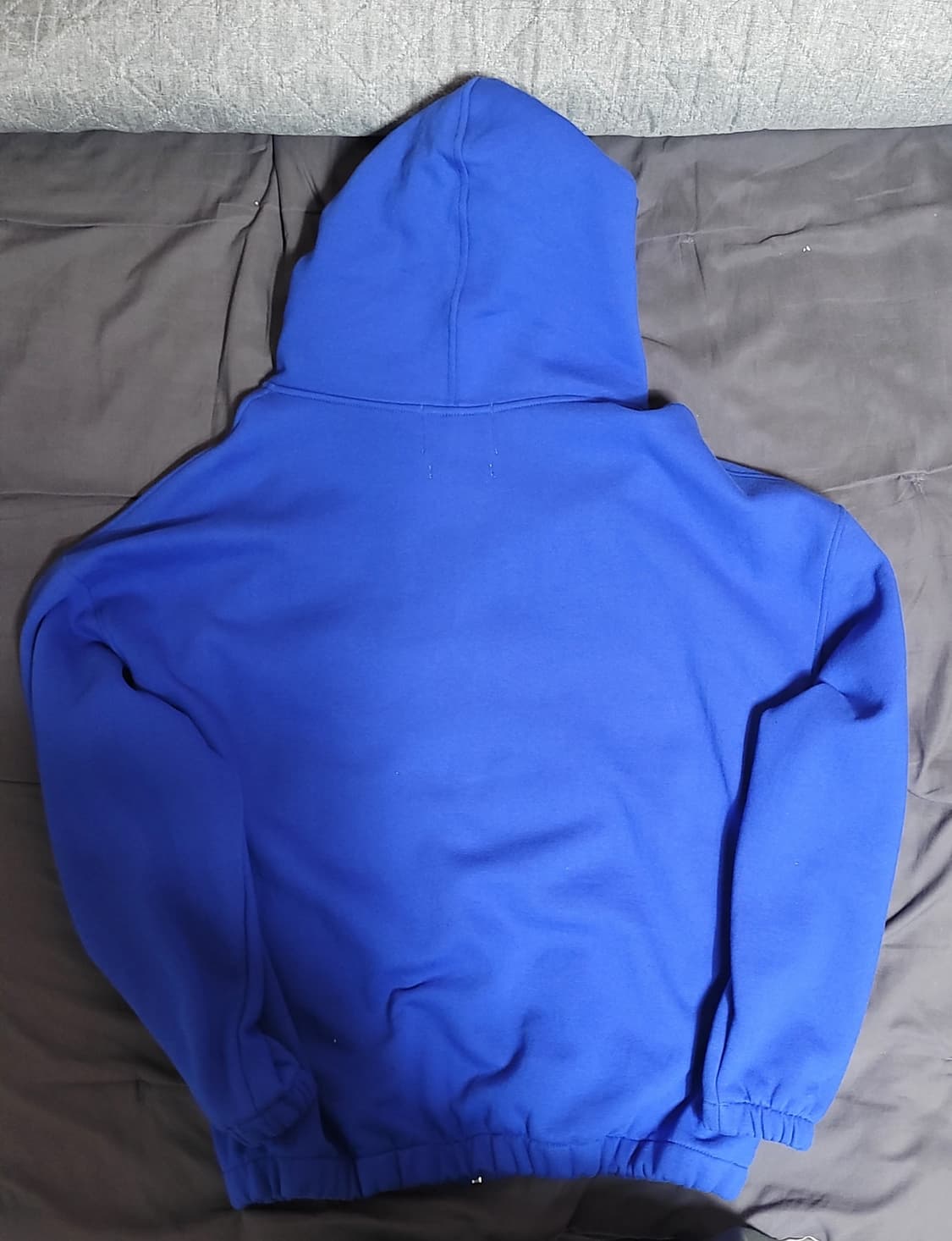 비욘드클로젯 컬렉션라인 후드집업 n archive F size 상품이미지4