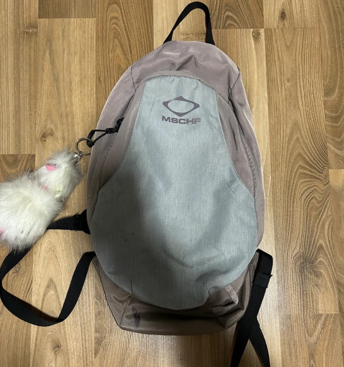 [MSCHF] 미스치프 / 롬버스 백팩 상품이미지2