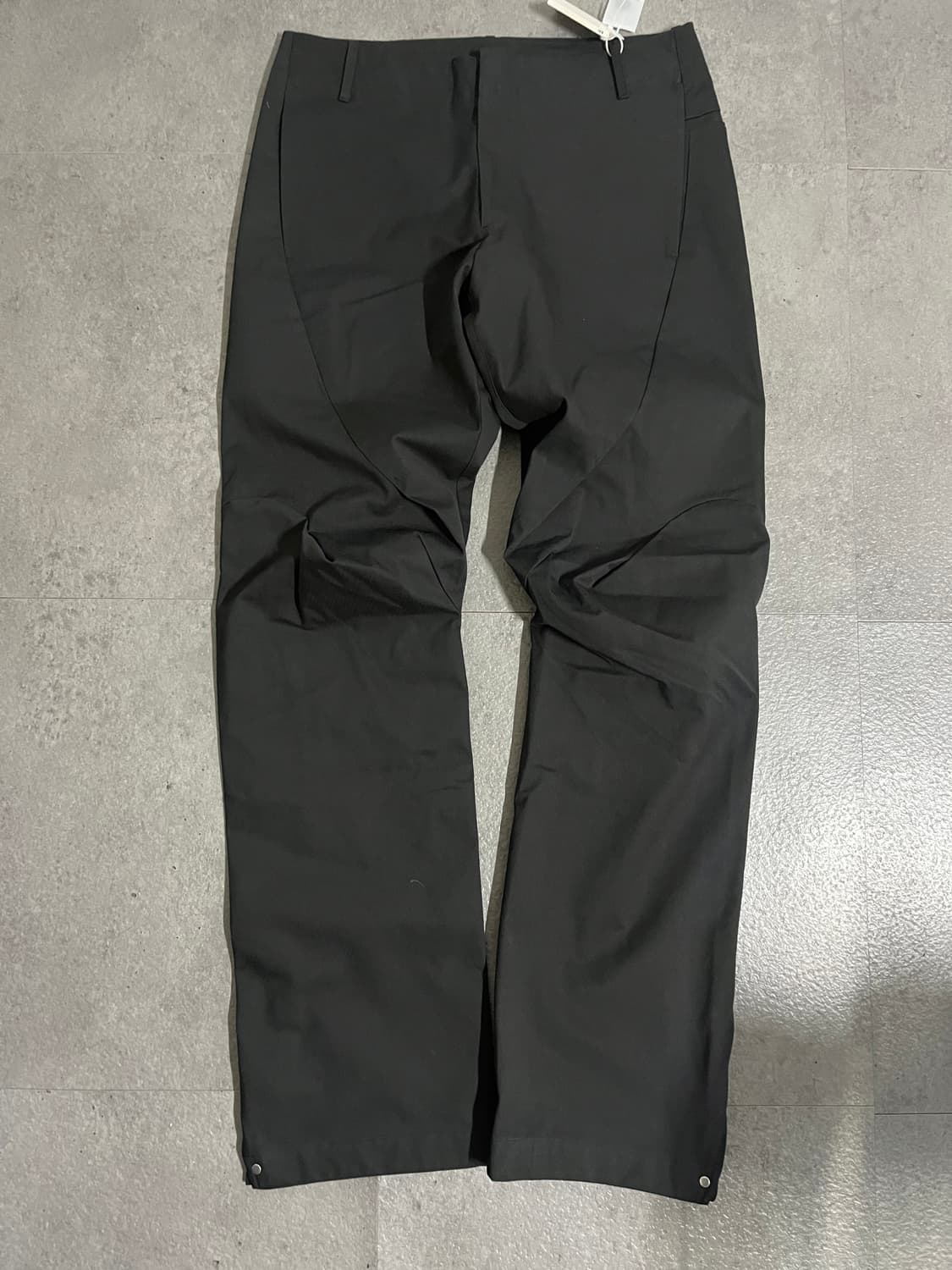 포스트아카이브팩션 케이브 팬츠 상품이미지1