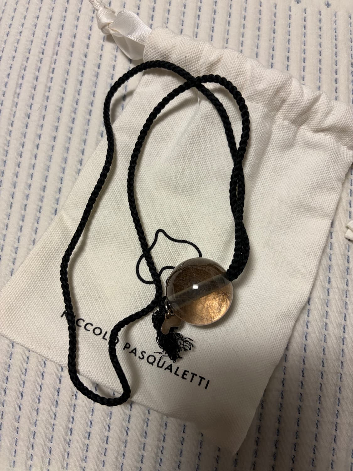 niccolo pasqualetti 목걸이 상품이미지1