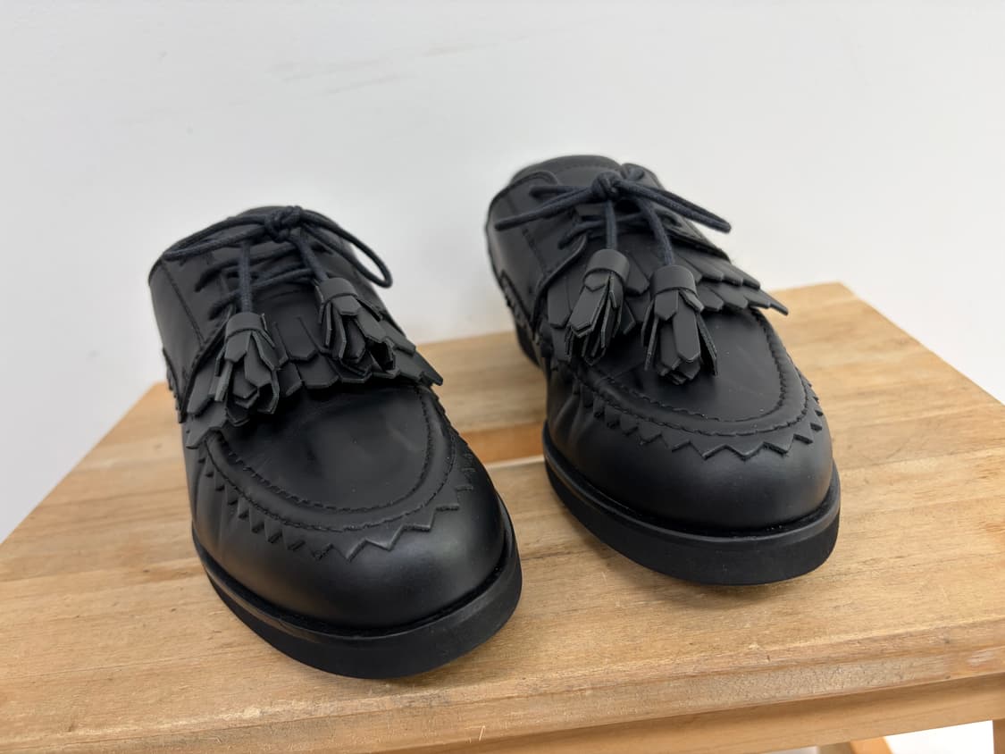 토즈 여성 태슬 로퍼 230 상품이미지4