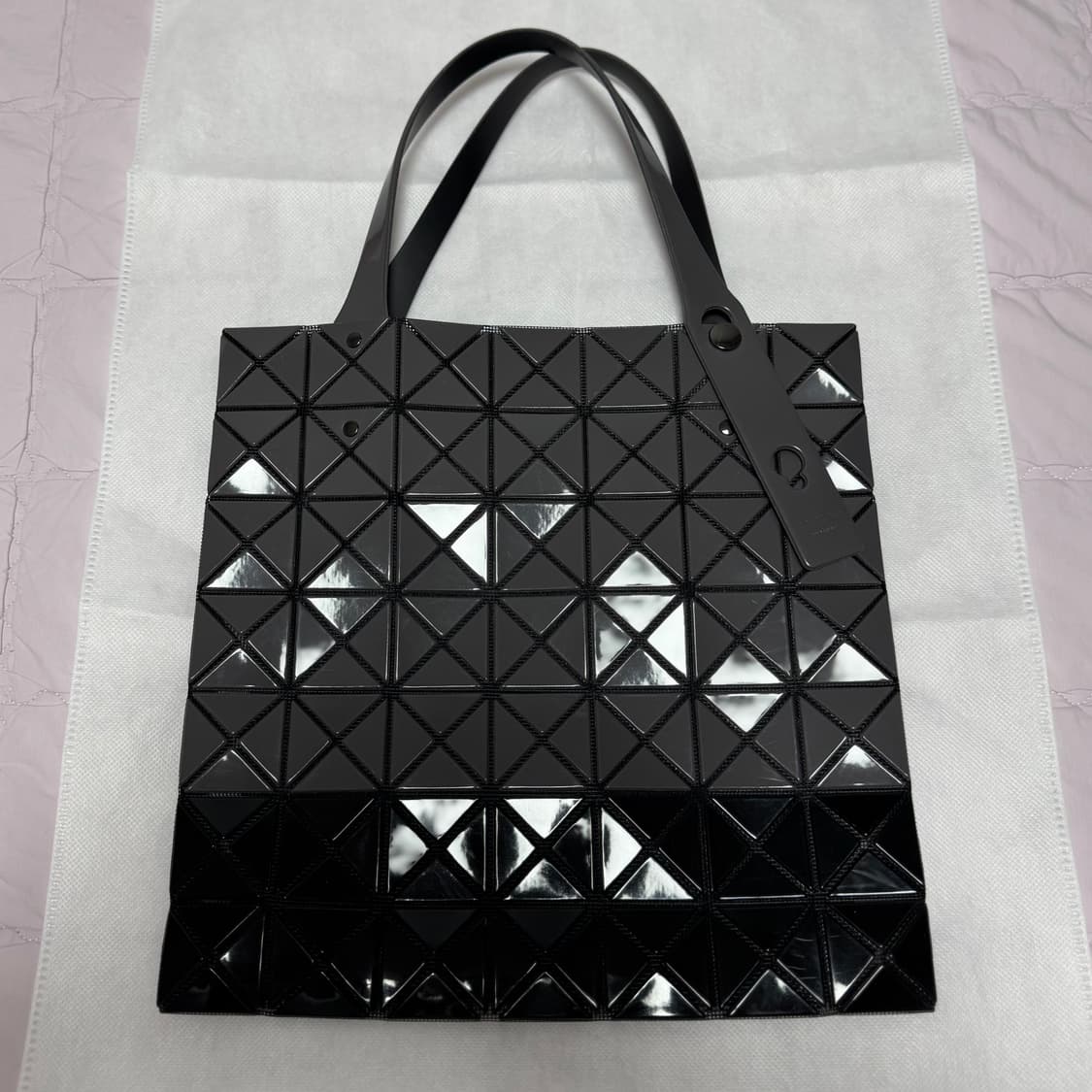 바오바오 프리즘 토트백 상품이미지3