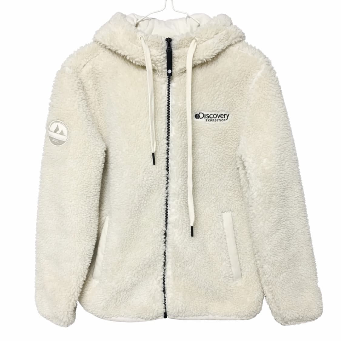 디스커버리 익스페디션 뽀글이 후리스 상품이미지1