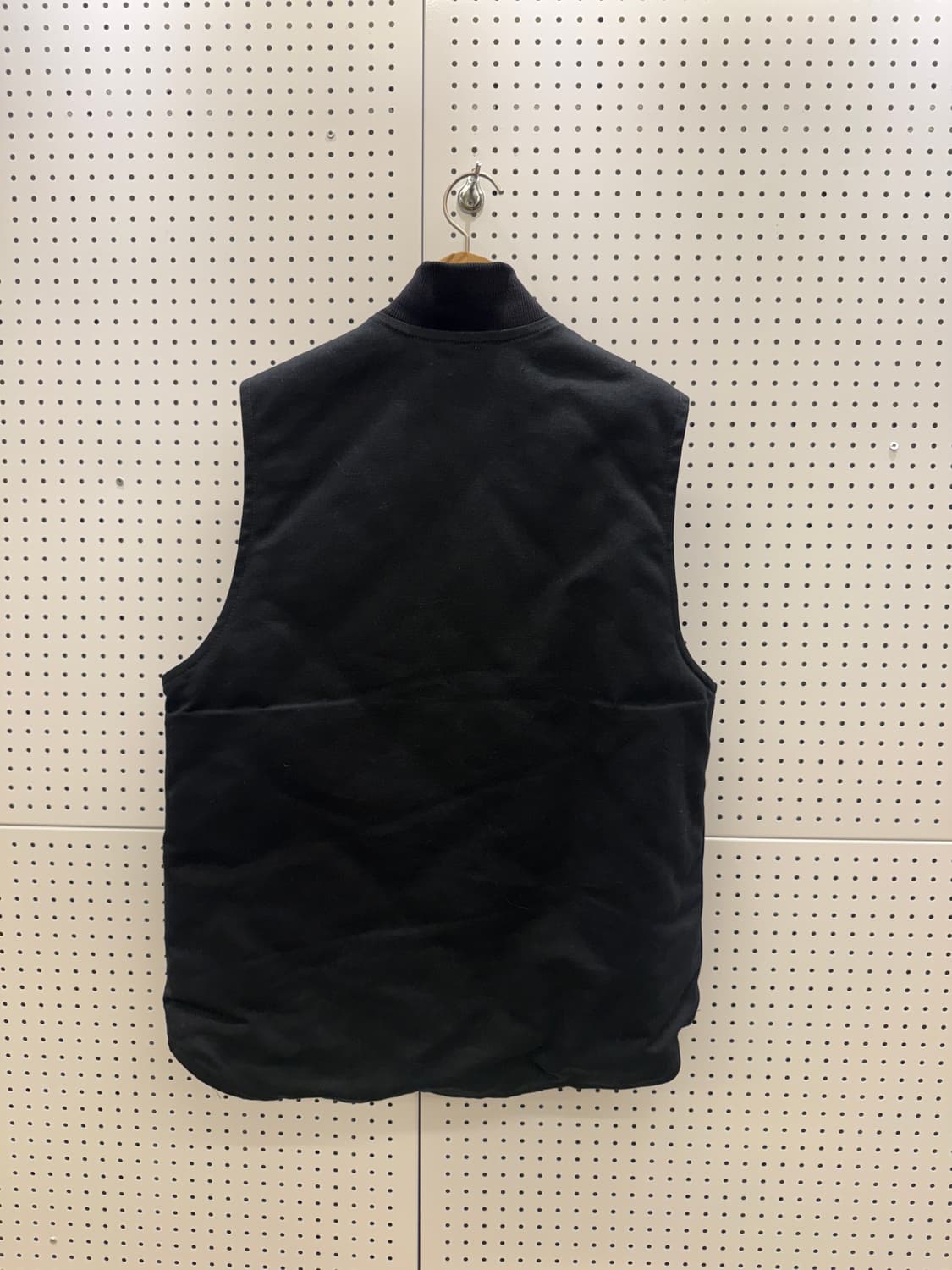 칼하트 멕시코 누빔 워크 베스트 U1293 상품이미지3