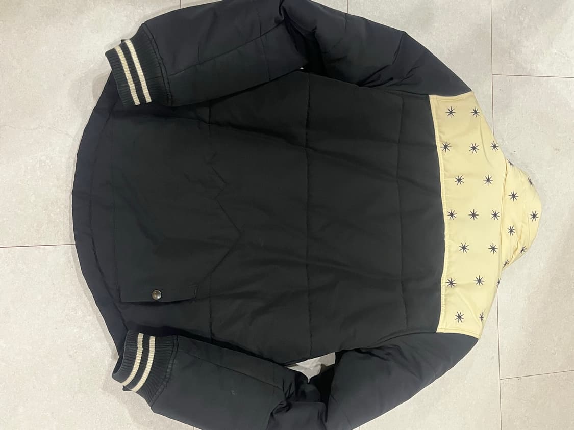 사스콰치패브릭스 패딩 상품이미지2