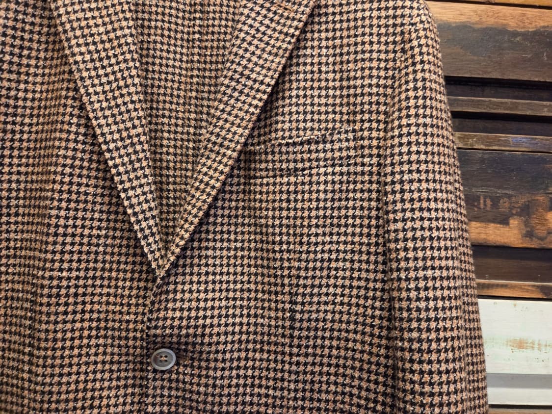 이탈리아 브랜드 보기 트위드자켓  상품이미지6