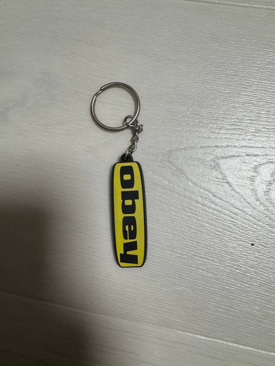 오베이 키링 상품이미지1