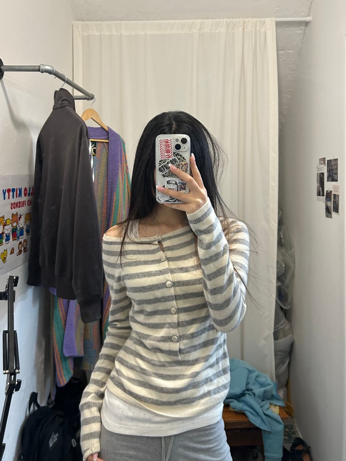 발망 니트 상품이미지2