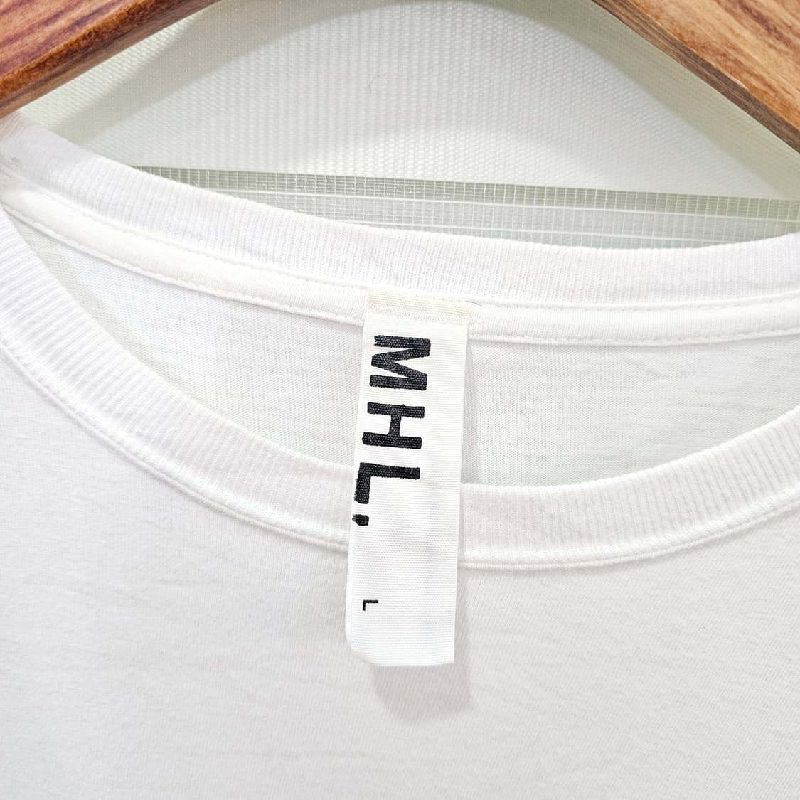 MHL MARGARET HOWELL-L사이즈 상품이미지5