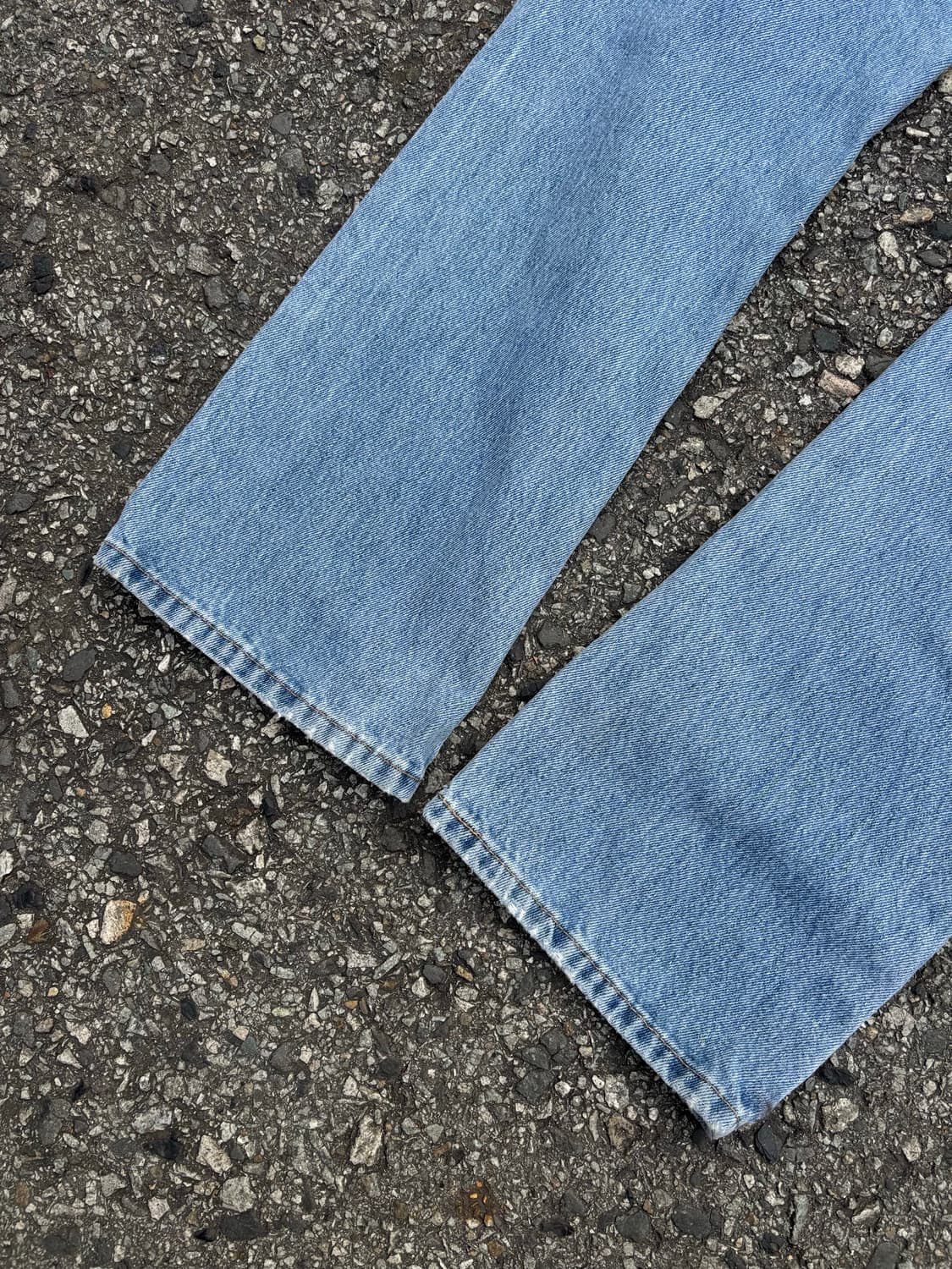 리바이스 517 -31/30 상품이미지6