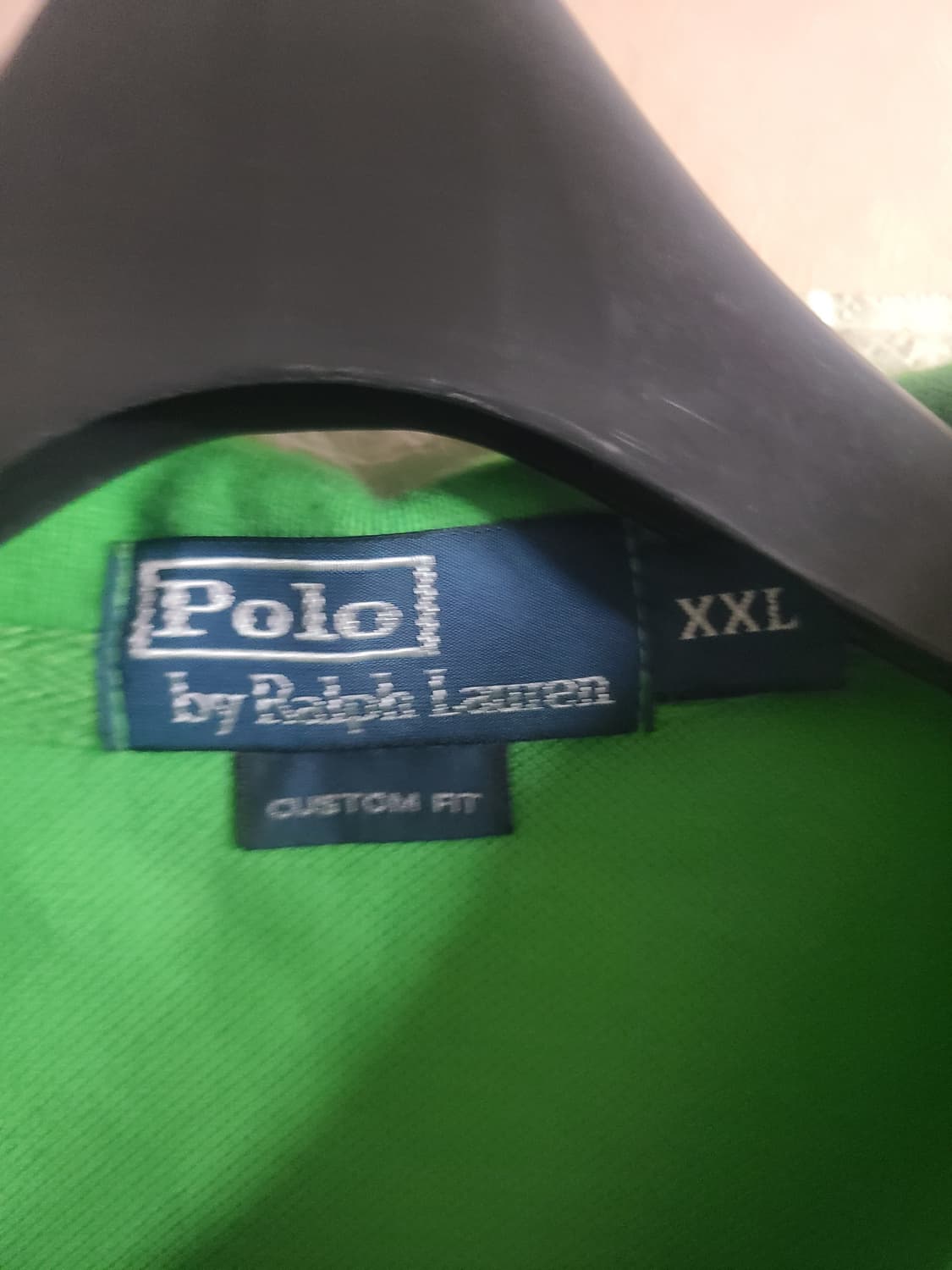 폴로랄프로렌 반팔 티셔츠 상품이미지4