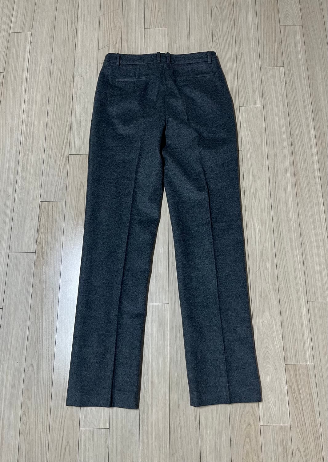 타임 모100% 팬츠 상품이미지2