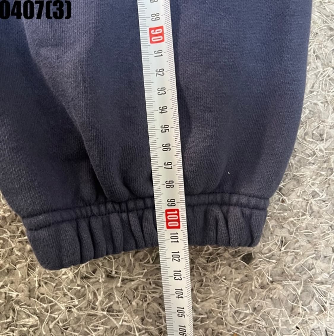 아크메드라비 트레이닝 팬츠 상품이미지9